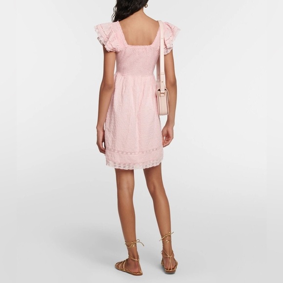 LOVESHACKFANCY DRESS - Picture 6 of 8